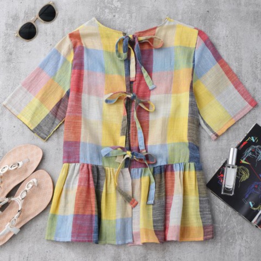 3 for $25 🍋 Zaful Top